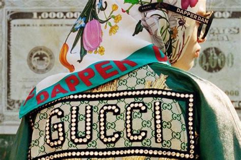 gucci digital marketing strategy|branding strategy of gucci.